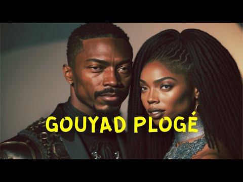 GOUYAD PLOGÉ | KOMPA GOUYAD 2018 | MOMENTO MIZIK