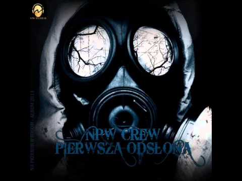 NPW Crew - Ambitni do końca