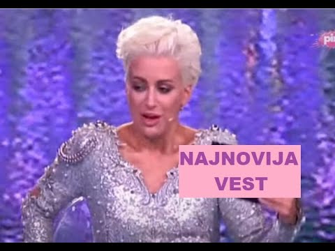 NA KAPIJU U PRATNjI OBEZBEĐENjA - Izveden iz Zadruge zbog JEZIIVIH POVREDA #zadruga #zadrugainfo