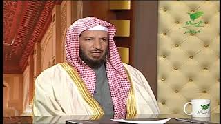 يستفتونك+معالي الشيخ أ.د. سعد بن ناصر الشثري+07-02-2019+02-06-1440 image