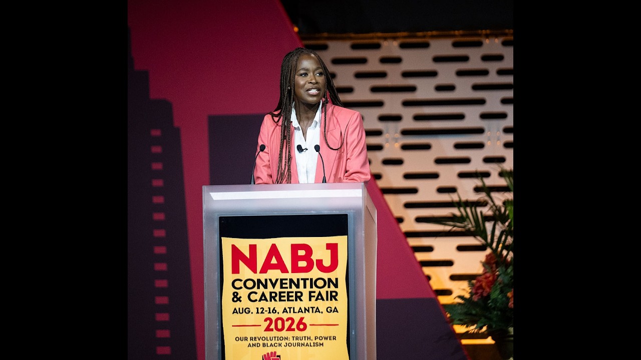 NABJ President On Why They Didn't Give Stephen A. Smith A Heads Up About Thumbs Down Award