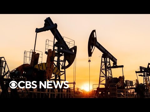 Global economy reacts to U.S. strikes on Iran