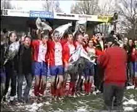 Roda Boys 1 kampioen