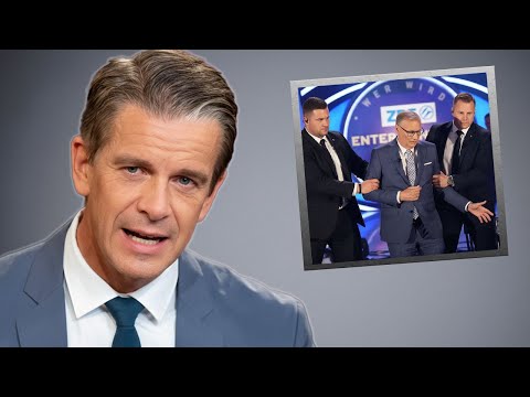 2 MINUTES AGO: Great sadness over Günther Jauch – Markus Lanz has publicly confirmed this.