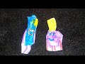 Fruitsnackia Cingable My 2 Commercial 2013