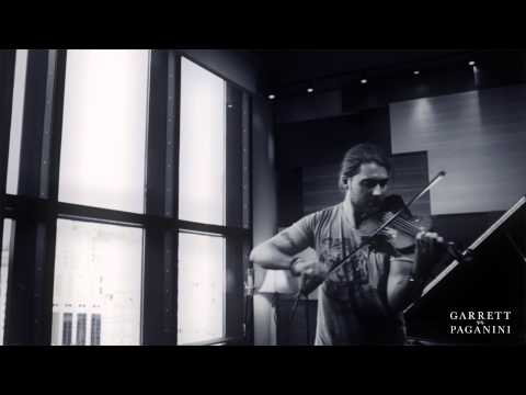 David Garrett - Devil's Trill Sonata
