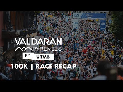 HOKA Val d’Aran by UTMB | 2024 Race Recap Camins d'Hèr (CDH) 100K