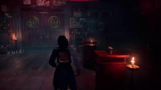 [SILENT HILL F] #Re:Re:Re:2 つらいね～