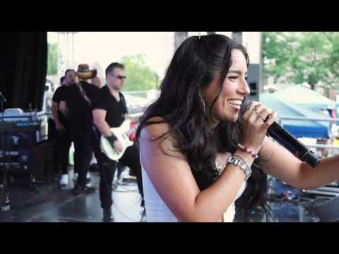 Cáthia en Washington DC! (Festival Recap) - Cáthia