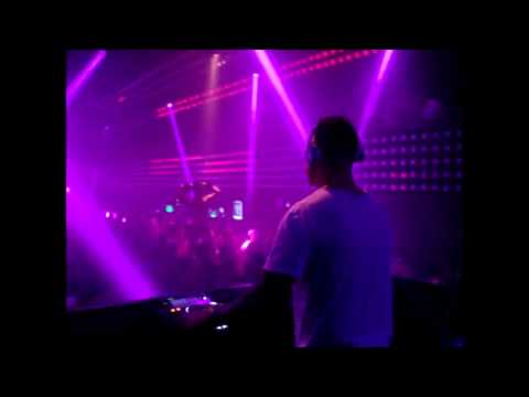Dj. Herbert Tonn @Set Babylon Março 2015