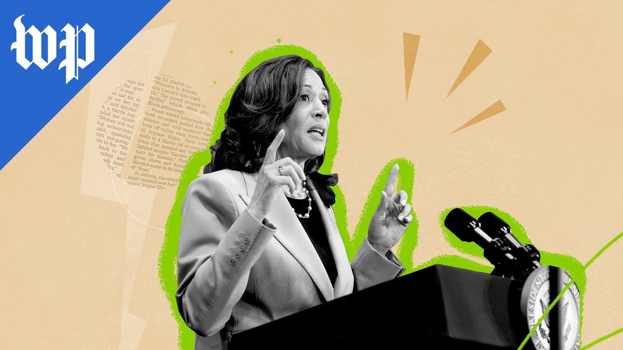 How Harris’s policy proposals compare to the DNC platform