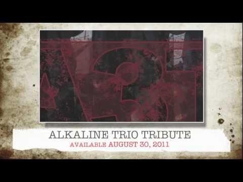 ALKALINE TRIO TRIBUTE Promo Video