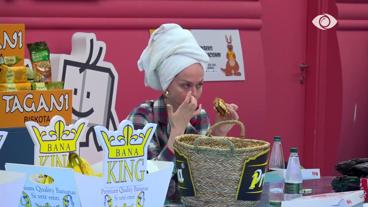 “Jam e mërzitur për situatën me Gertën”/ Loredana-Danjës: Më rëndon që nuk e kam afër…