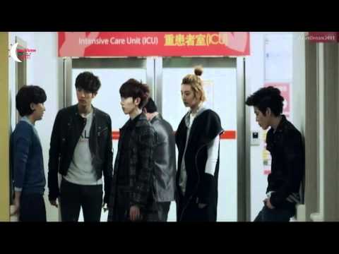 {IVH Vietsub} 2AM - I Was Wrong Full MV Drama (HD 1080p)