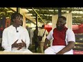 Ei Wofa Lumba Slaps Them Heavily On Mother S Day De God Son Couldn T Face Him