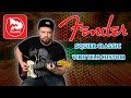 Fender Squier Classic Vibe Tele Custom