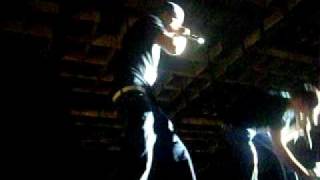 HardNox-let the bass go