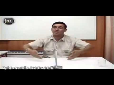Myzhdja më e madhe - Hoxhë Fatmir Zaimi