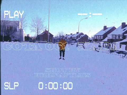 COTA //061 - NADA (2021)