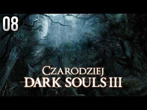Let's Play Dark Souls 3 (Wizard) [#08] - NEW LOCATION