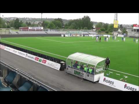 NFF Sogn og Fjordane G14 - NFF Østfold G14  1.omg