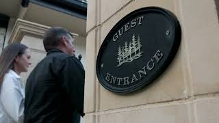 A Chapman-Crafted Hinterland Masterpiece