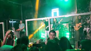 La caravana - Temple Sour (en vivo)