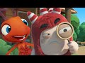Looking For You 2 Hours Of OddBods Antiks Best Cartoons For All The Family