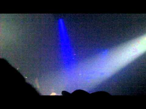 Cyantific @ CRITICAL SOUND - FABRIC 2012