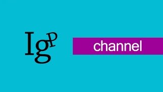 Spot Igp channel