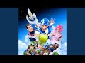 We Are Number One