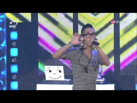 M-Wave Electro Boyz(일렉트로보이즈) _ Pick Up the Telephone(전화가 오네)