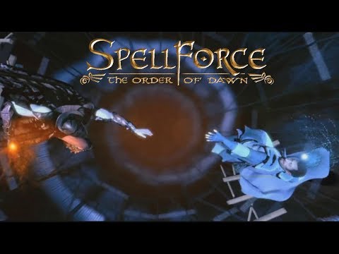 SPELLFORCE: THE ORDER OF DAWN #1 - Das Verhängnis der Konvokation ► Let's Replay