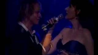 Marina Prior & Daniel Thornton - The Prayer