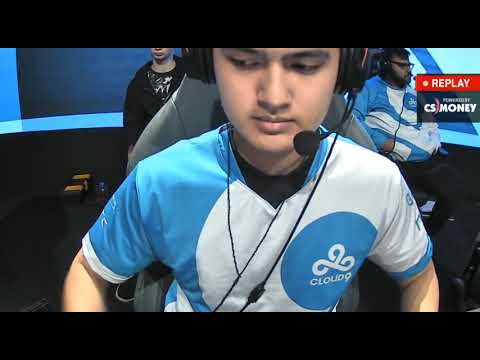 HenryG about MICHU (ft. Sadokist)