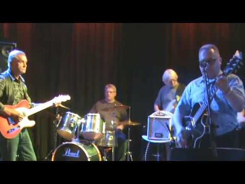 431 Soczewa Blues Session - Drukarnia - 08.06.2018  - 1100