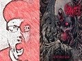 Carnifex-Die Without Hope-Album Review 