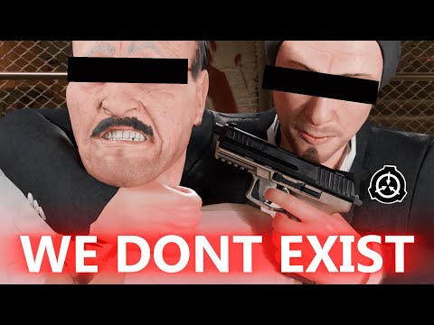 The SCP Foundation Explained for Idiots