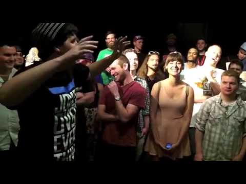 Rap Battle: 3PFD vs. Heir Jordan (Hosted by Lush One)