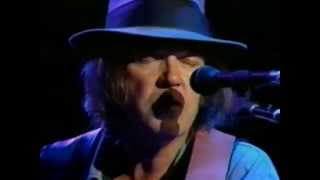 Neil Young &amp; Crazy Horse - Change Your Mind - 10/1/1994 - Shoreline Amphitheatre (Official)