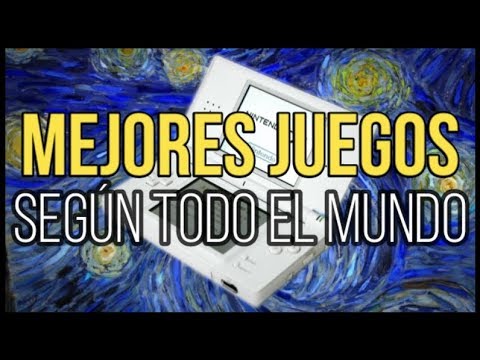 download lagu mp3 mp4 Mejores Juegos Ds, download lagu Mejores Juegos Ds gratis, unduh video klip Mejores Juegos Ds