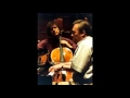 Andrew Lloyd Webber and Julian Lloyd Webber play Whistle Down the Wind