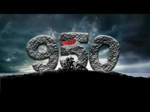 Delta79 (feat. Ena-g) - Ich bin ein 950er