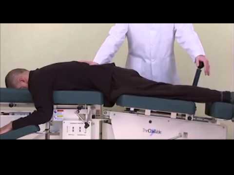 Dr. Krystov Bock, Low Back Expert