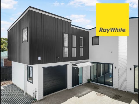 4B Rydal Drive, Mount Wellington, Auckland, 3 Bedrooms, 2 Bathrooms, House