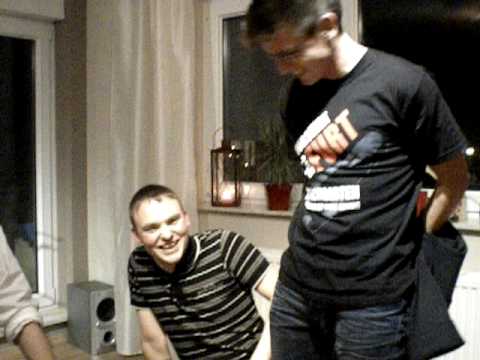 Pfandfrei and Friends - Oh du fröhliche 2009