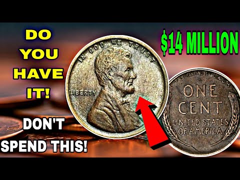 Wheat Penny Jackpot: le migliori monete che trasformano gli spiccioli in una fortuna!