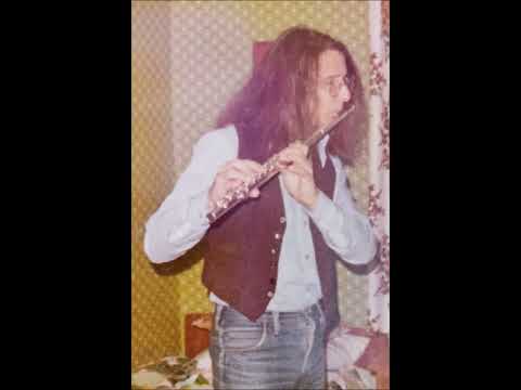 Hannu Kalevi Elo  -  Alone in Nature