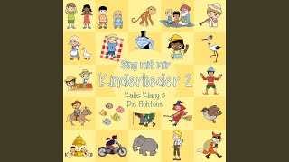 Fuchs, Du hast die Gans gestohlen