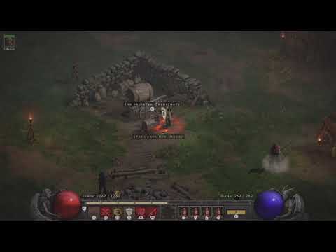 Diablo II: Resurrected - Easy Trophy